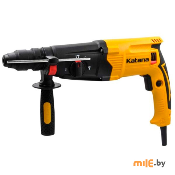 Перфоратор KATANA HD8100F 