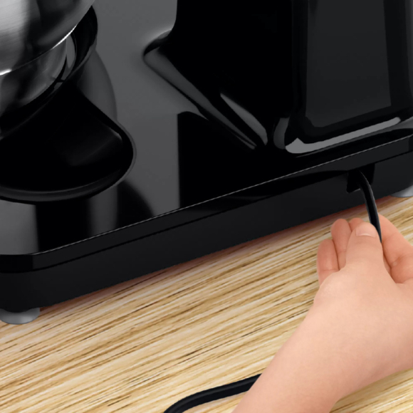 Кухонный комбайн Bosch MUMS2EB01