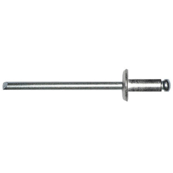 Заклепка вытяжная Starfix (SMZ1-14588-50) 3,2х10 мм 50 шт.