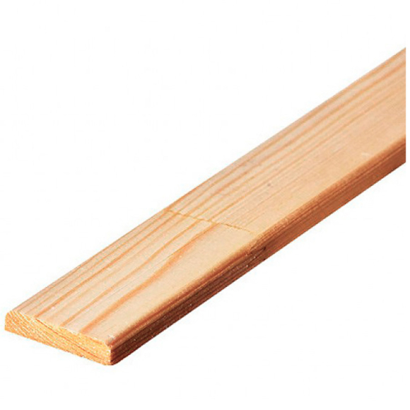Раскладка гладкая 2500x30x6