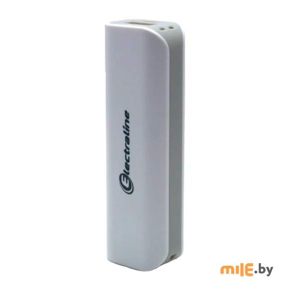 Внешний аккумулятор (Powerbank) Electraline 500331