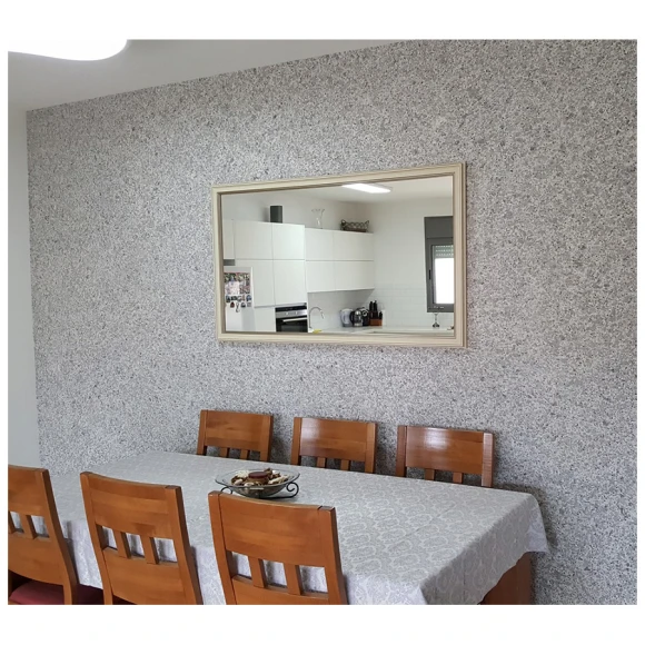 Декоративная штукатурка Silk Plaster Мастер шелк MS-125