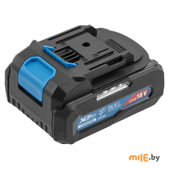 Аккумулятор Bull AK 2001 XLTpro (1329595)