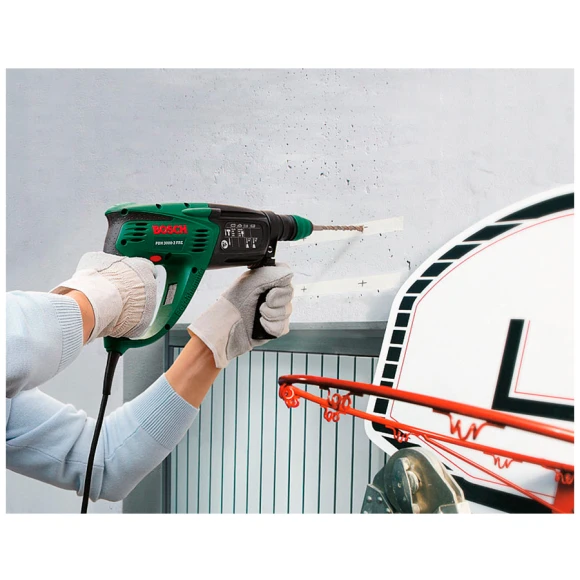 Перфоратор Bosch PBH 3000-2 FRE