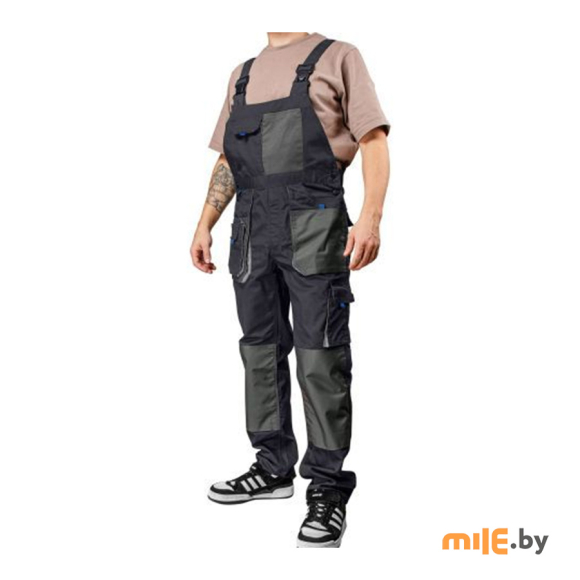 Полукомбинезон рабочий 2XL (56) Startul Expert SE5200-2XL