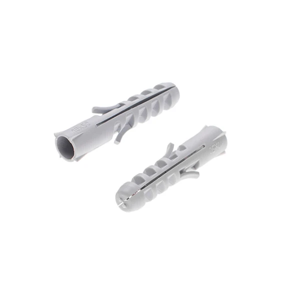 Дюбель распорный Starfix тип S (SMZ2-55241-40) 8х30 мм 40 шт.