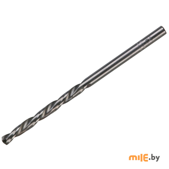 Сверло по металлу HSS-G профессиональное MILWAUKEE D2,5 57 х 30 мм (2 шт.) ( 4932352348 )