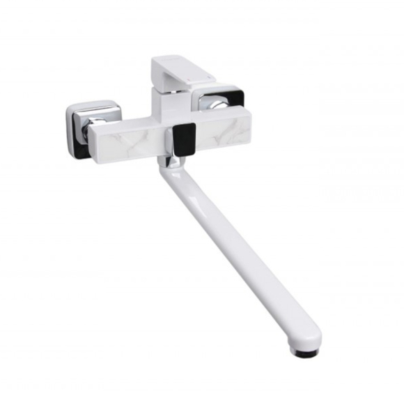 Смеситель для ванны Ledeme L2273W