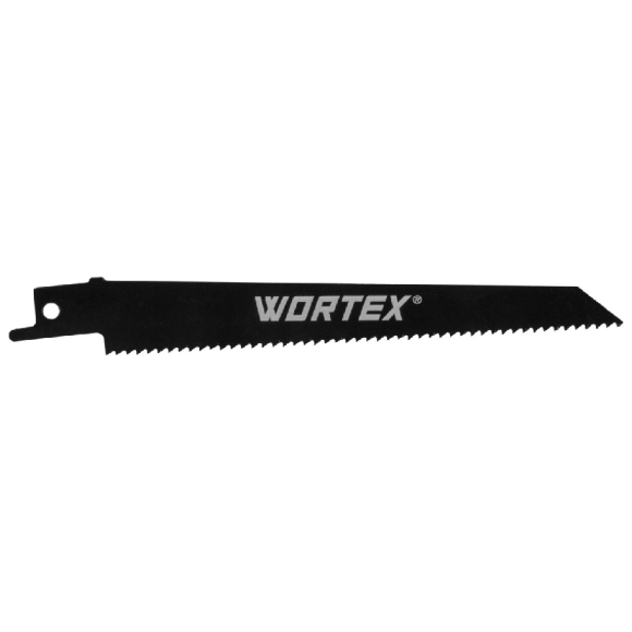 Сабельная пила Wortex LX SR 1018 E (1326521) +1 пильное полотно