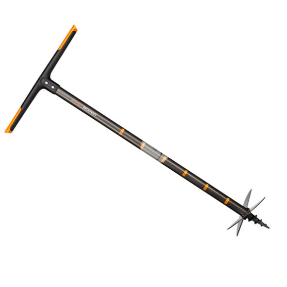 Бур Fiskars 134730