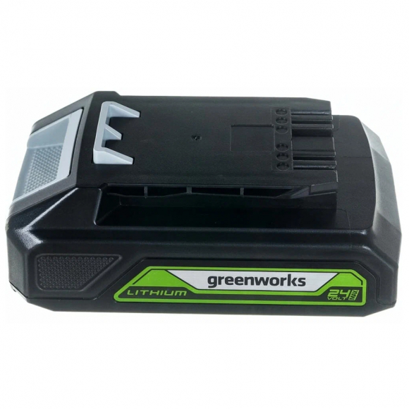 Аккумулятор Greenworks G24B2 (2926707)
