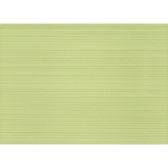 Облицовочная плитка Beryoza Ceramica Ретро 822011101 350x250 (салатовый)
