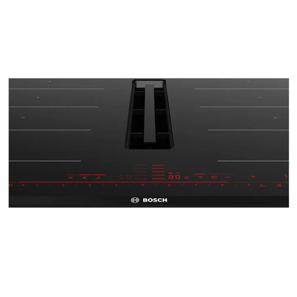 Варочная индукционная поверхность Bosch PXX895D66E 