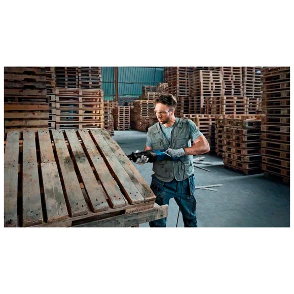 Сабельная пила Bosch GSA 120 Professional (0.601.6B1.020)