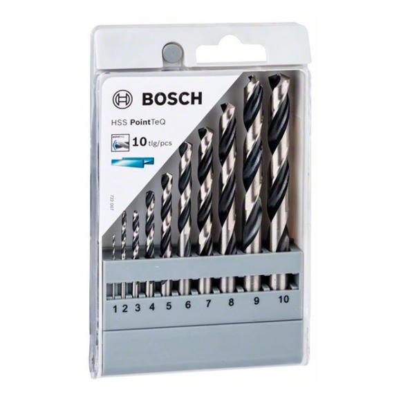 Набор сверл Bosch (2.608.577.348)