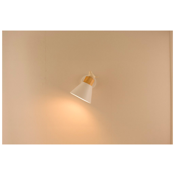 Светильник настенный Home Light B134-1A
