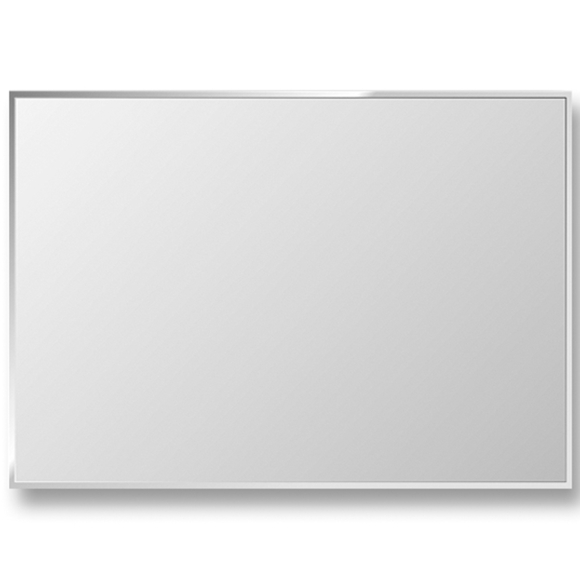 Зеркало Алмаз-Люкс (8с-С/036) 1000х700 мм
