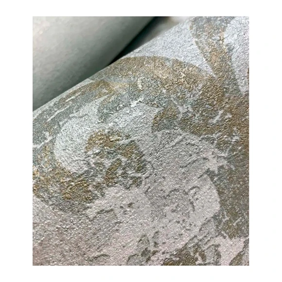 Обои виниловые на флизелиновой основе A.S.Creation Old Damask (37672-4) 1,06x10 м