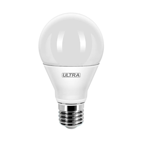 Лампа светодиодная LED A60 12W E27 3000K