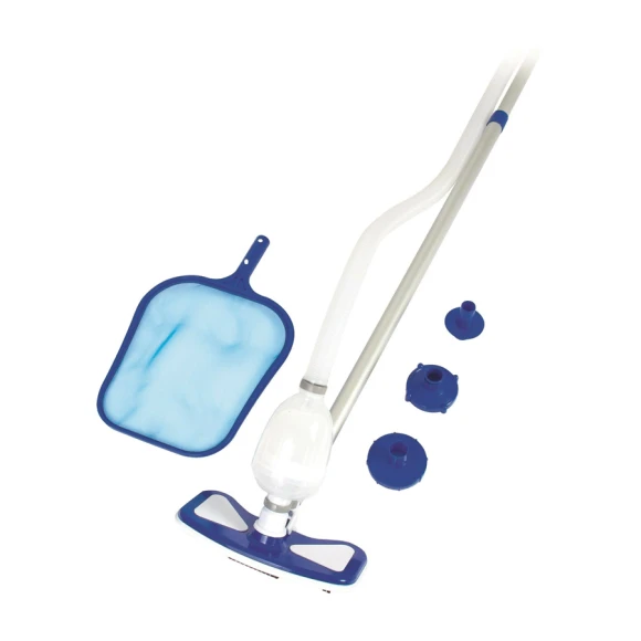 Набор для чистки бассейна Bestway AquaClean (58234) 6x279x6 см