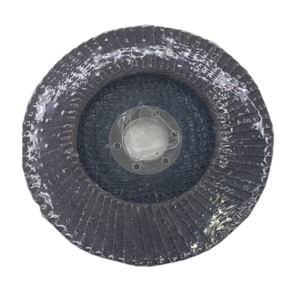 Круг лепестковый Yato ( YT-83293) 125x22,2 мм
