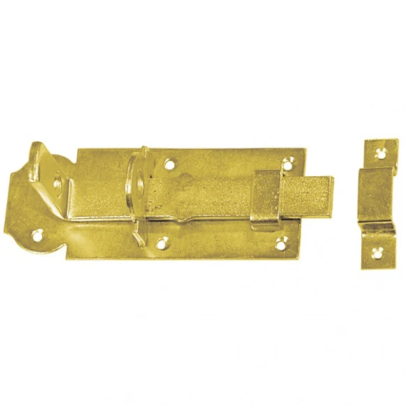 Задвижка запорная прямая120x45x5,0 мм WZP 120