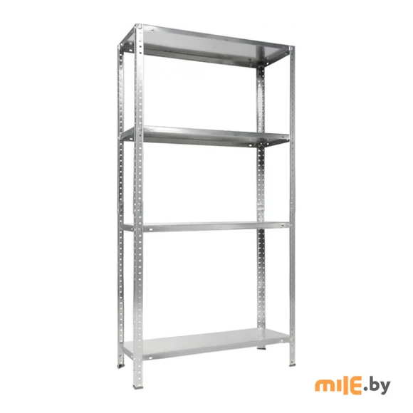Стеллаж Практик ES 150KD/75*30/4