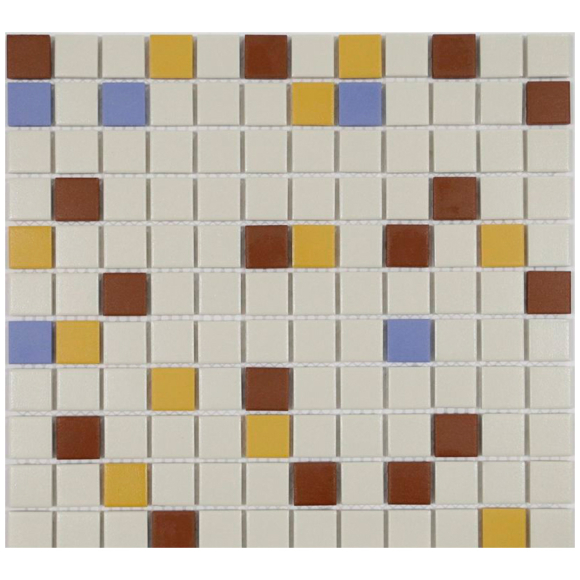 Мозаика LeeDo Ceramica КГ-0145 300x300 (керамогранит)