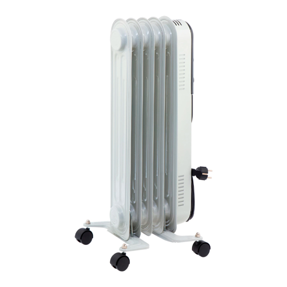 Масляный обогреватель MTX OCH-1000