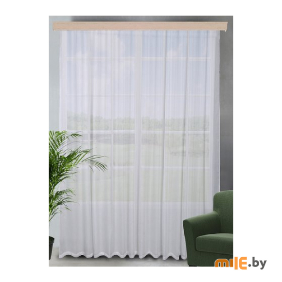 Гардина Велес Текстиль (500Л808-139) 250x500 см