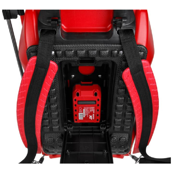 Аккумуляторный опрыскиватель Wortex KS 1640 ALL1 XLT Set (1335856)