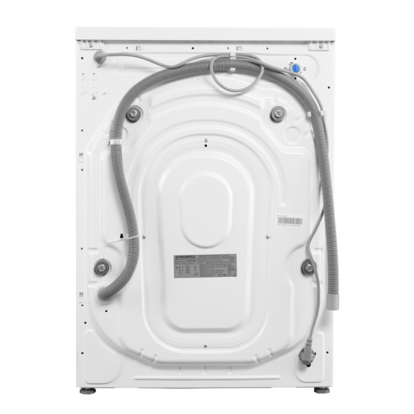 Стиральная машина MAUNFELD MFWM106WH05