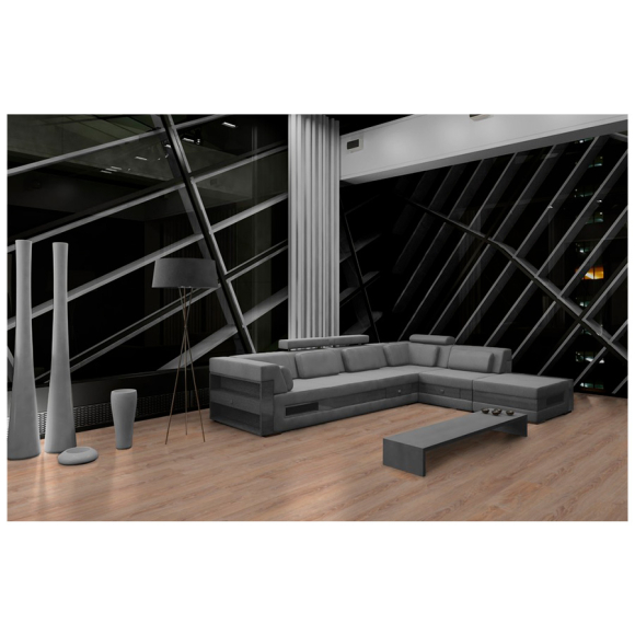 Ламинат Kronostar Home Дуб Ретуш (32 класс) D2987