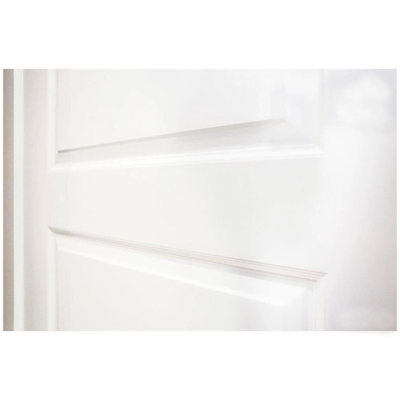 Дверное полотно Belwooddoors ALTA (эмаль белый) 2000x800 с утеплителем