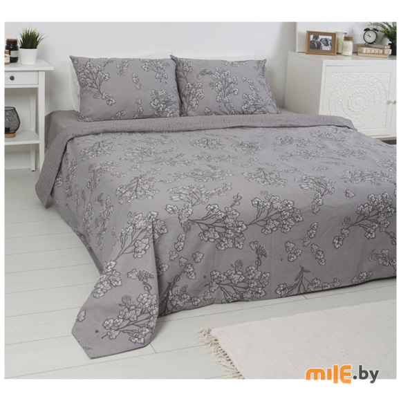 Комплект постельного белья евро Mona Liza Atria (552105/74) н(2)70x70 см