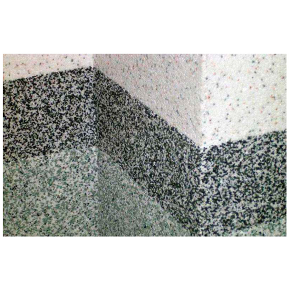 Песок кварцевый окрашенный Тайфун Мастер DEKO S 5,4 кг (цвет: белый)