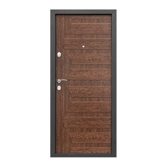 Входная металлическая дверь Магна МД-76 2050х860 (левая)
