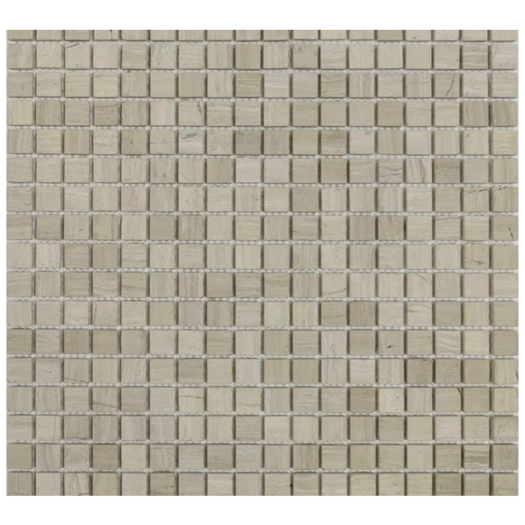 Мозаика LeeDo Ceramica К-0117 305x305 (мрамор)