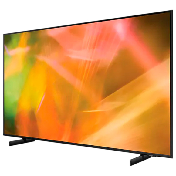 Телевизор SAMSUNG UE55AU8040UXRU