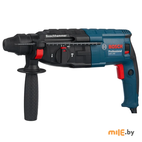 Перфоратор Bosch GBH 240 (0611272100)