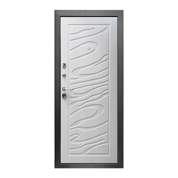 Входная дверь Промет Джаз 880x2066 (универсальная)