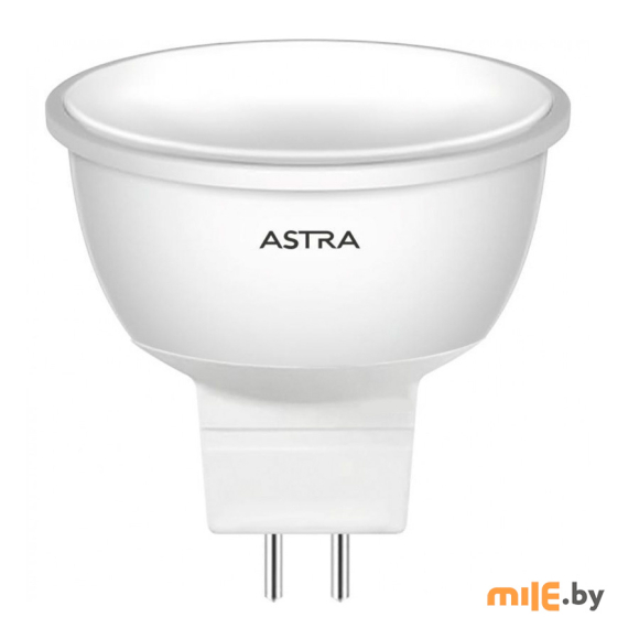 Лампа светодиодная Astra LED MR16 7W 3000K