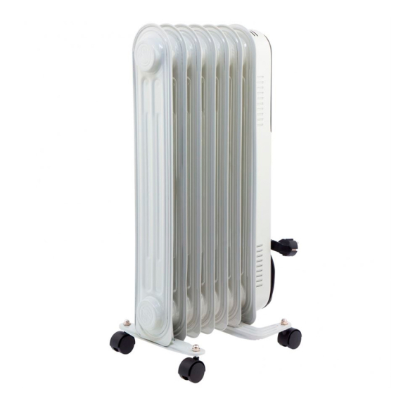 Масляный обогреватель MTX OCH-1500