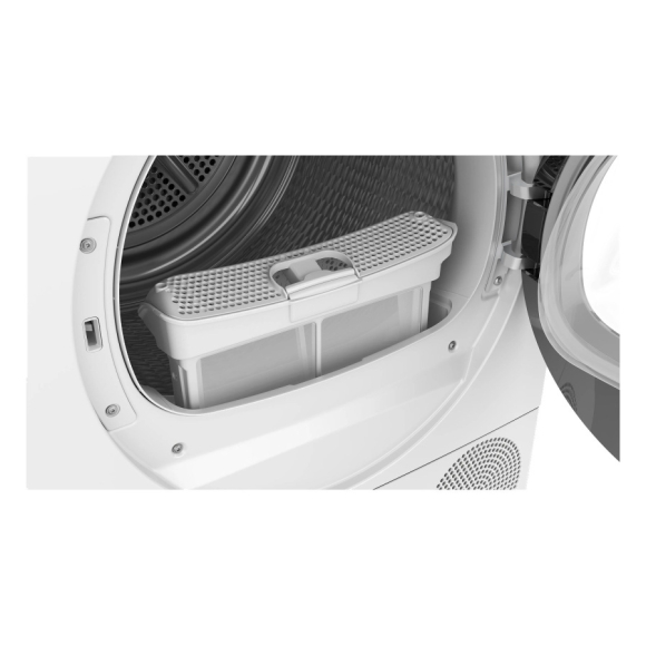 Сушильная машина BOSCH WQG1417GPL