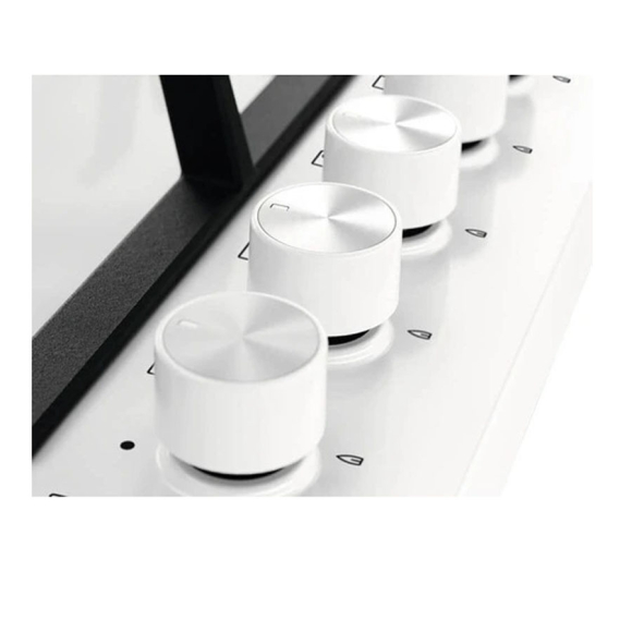 Газовая варочная панель Electrolux EGS6436WW