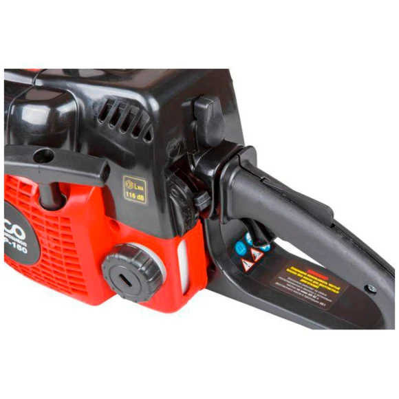 Бензопила ECO CSP-150
