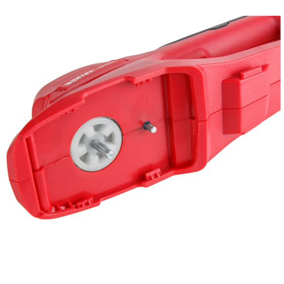 Аккумуляторные ножницы Wortex SG 7215-1 (1334806) + насадка-кусторез