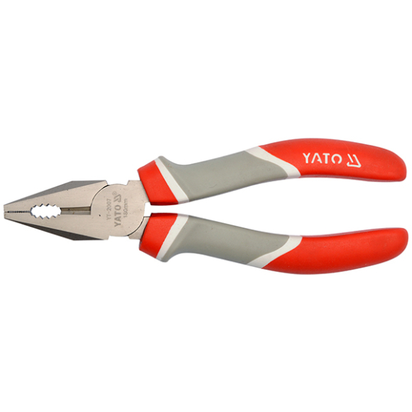 Плоскогубцы Yato YT-2008