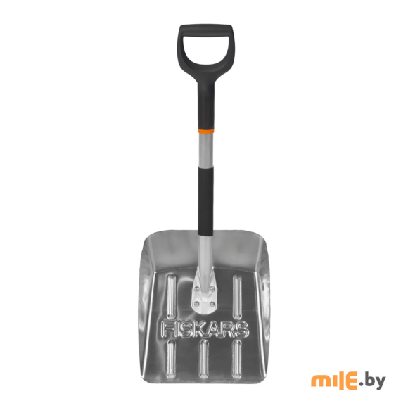 Лопата снеговая автомобильная Fiskars (1000740) 25,5х71,5 см