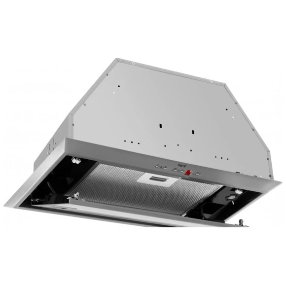Вытяжка BEST BHG56550XA (VISSO ASC XS 52/PASC580 FPX)